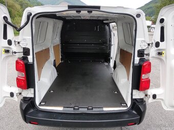 Opel Vivaro CDTi 75 Kw Long - 19
