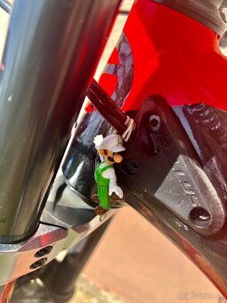ZJAZDOVÝ BICYKEL KELLYS NOID 70 / 2019 - 19