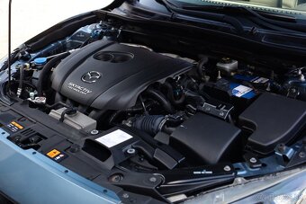 Mazda 3 2.0 Skyactiv -G120 Challenge - 19