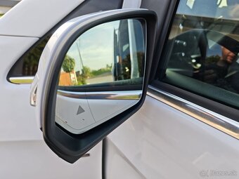 Mercedes-Benz V trieda V250d BlueTEC Marco Polo 4MATIC Long - 19