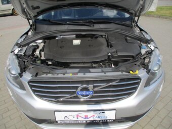 VOLVO XC60 2,4D4 Summum AWD Auto Pano Xen 2014 - 19