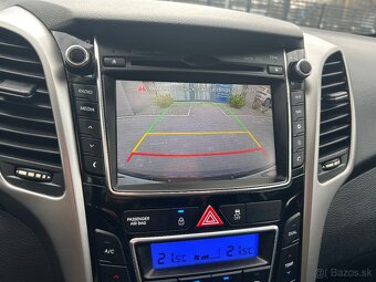 Hyundai i30 CW combi 1.6crdi - 19