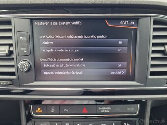 Seat Leon ST 2.0 TDI DSG FR - 19