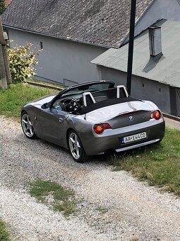 BMW Z4 - 19