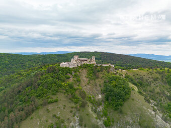 IBA U NÁS Útulný 4 izbový rodinný dom, 120 m2, Višňové NMnV - 19
