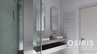 Nadštandardný samostatný 4i RD, novostavba 2026, pozemok 606 - 19