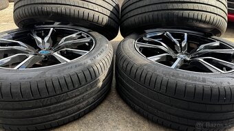 BMW X7 G07 X5 Disky R21 Styling 755 kolesa 285/45R21 - 19