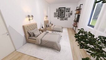 HD reality, predaj rodinný dom Banská Štiavnica - 19