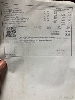 Fiat Ducato Multijet 2.3.JTD 150 , 109kw - 19