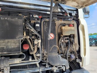 MAN TGA 35.390 8X4 - 19