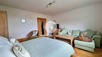 Dom s krásnym pozemkom - Horehronie - 19