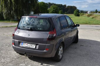 Renault Grand Scénic 1.9 dCi Authentique Confort - 19