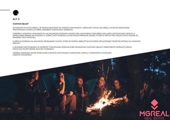 Investičný pozemok Ješková Ves - Projekt MALÁ DOLINA - 19