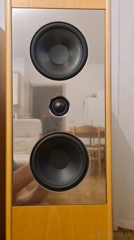 LUA Con Espressione - německá Hi-End Reprosoustava - 19