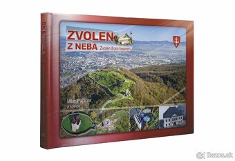 KNIHY KUCHÁRKY, DETEKTÍVKY, a rôzna BELETRIA - 19