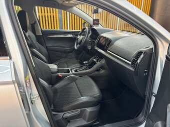 Škoda Karoq 1.5 TSI ACT Style DSG - 19