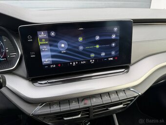 Škoda Octavia IV 2.0 TDI DSG EVO 85kw - 19