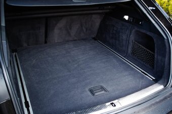 Audi A6 Avant 3.0 TDI BiT DPF quattro Prestige tiptronic - 19