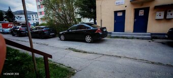 Ford Mondeo mk3 2.0 - 19