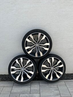 VW T-Roc 2.0 TSI R-Line 4Motion 140KW - 19