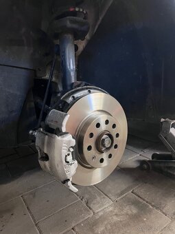 Audi A3 1.9 TDI 77 kW (2007) 212000km - 19