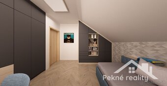 Predaj novostavby vo Zvolenskej Slatine - 19