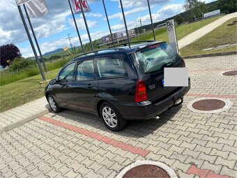 Ford Focus  12/2004 66kw - 90PS MK1 - 19