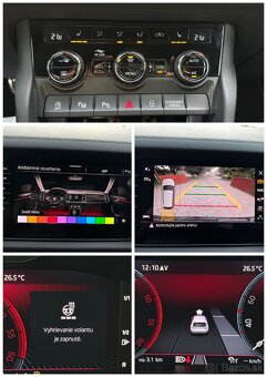 Škoda KODIAQ CLEVER 2.0TDi 2022 DSG VIRTUAL/ŤAŽNÉ/MATRIX - 19