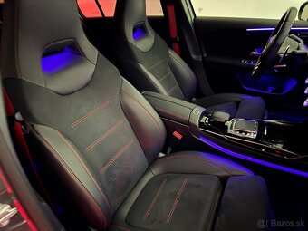Mercedes-Benz A35 AMG 4MATIC 225kw vZÁRUKE - 19