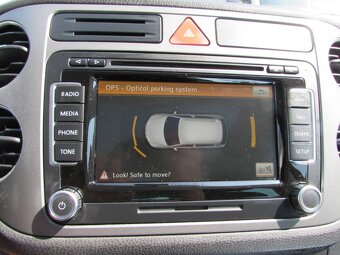 Volkswagen Tiguan 2.0 CR TDI - 4x4 - AUTOMAT - NOVĚ ROZVODY - 19