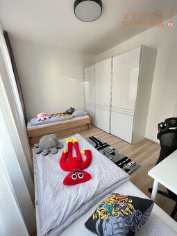 VYMEŇ SUSEDA – Výnimočný 3izb. dizajnový byt, 87.00 m2 zari - 19