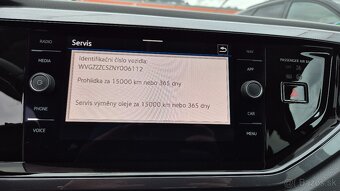 Volkswagen Taigo 1.5 TSI Style DSG IQ LIGHT ACC SIDE ASSIST - 19