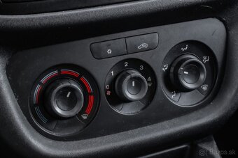 Fiat Dobló 1.4i LPG, 70kW / AJ NA SPLÁTKY / PROTIÚČET / - 19