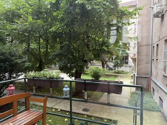 Novinka: Praktický byt v širšom centre. Mestská ul. Províziu - 19