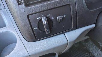Ford Transit rv. 11/2011 s klimatizáciou - 19