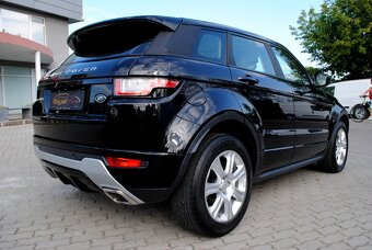 Land Rover Range Rover Evoque 2.0DI4-L.Flw⭐R-Dynamic⭐HSE AWD - 19