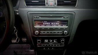 Škoda Rapid 1.2TSI - 19