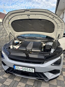 KIA EV6 GT LINE 2025 4x4 AWD 84KW bateria LongRange - 19