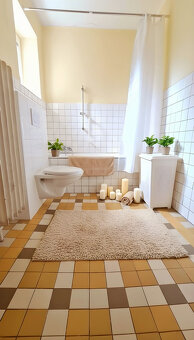 Rodinný dom v Nitrianskom Pravne,pozemok 1611m2+garáž,dielňa - 19