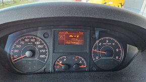 Fiat Ducato 2.3 MultiJet 150k E6 L2H2 3,3t - 19