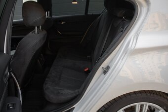 BMW Rad 1 116i M-PACKET 2014 - 19