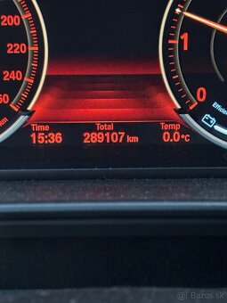 Bmw 525d X-Drive F11 - 19