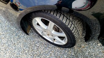 Toyota Avensis Combi 2.0 D-4D Exclusive - 19