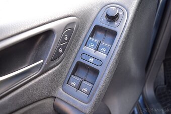 Volkswagen Golf 1.4 Trendline 2009 - 19