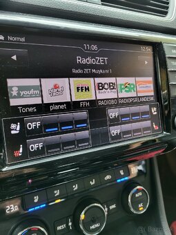Skoda superb 2.0tdi dsg 110kw rok2016 190.000km - 19