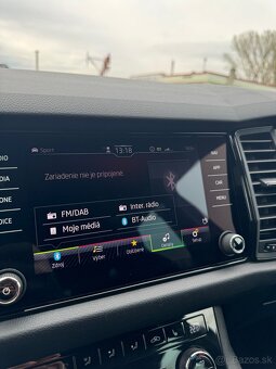 Skoda Kodiaq Sportline 2.0 TDI 110kw DSG 2021 - 19
