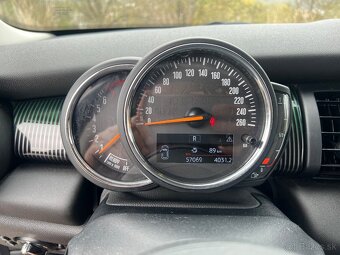 Mini Cooper s 60 th Anniversary edition - 19