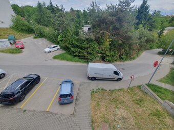 2 izbový byt,  s parkovacím miestom v novostavbe - 19