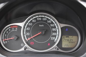 Mazda 2 / 1,6CD SPORTS-LINE / 70kW - 19