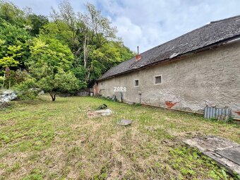 Košice - Krásna nad Hornádom, 3 izb. rodinný dom,pozemok 794 - 19